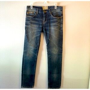 DPSR Denim People’s Republic Skinny Jeans S